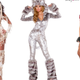 Illustration for article titled This Years Trashiest Store-Bought Halloween Costumes